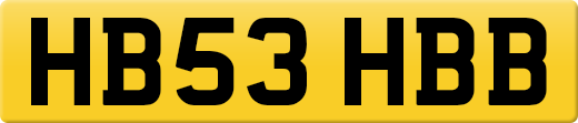 HB53HBB